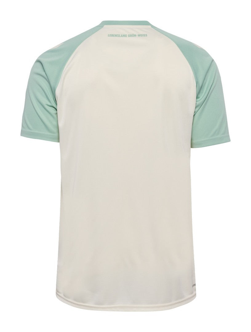 Werder Bremen Away 24/25