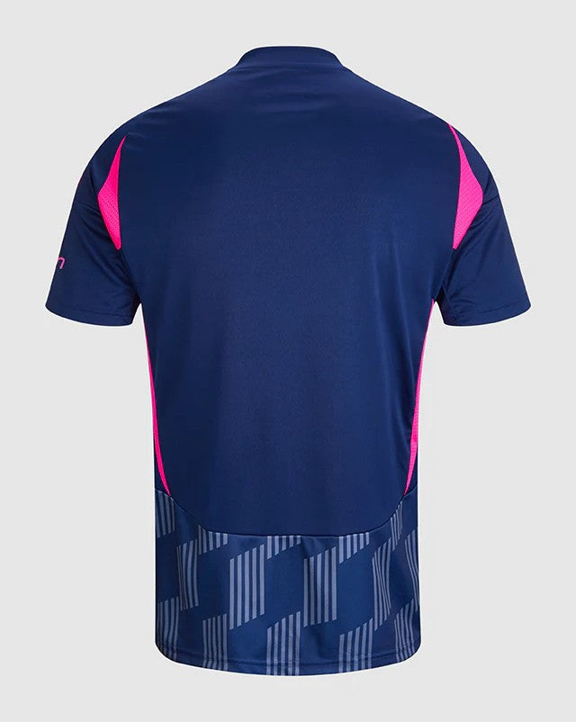 Newcastle United Heimtrikot 2024/25