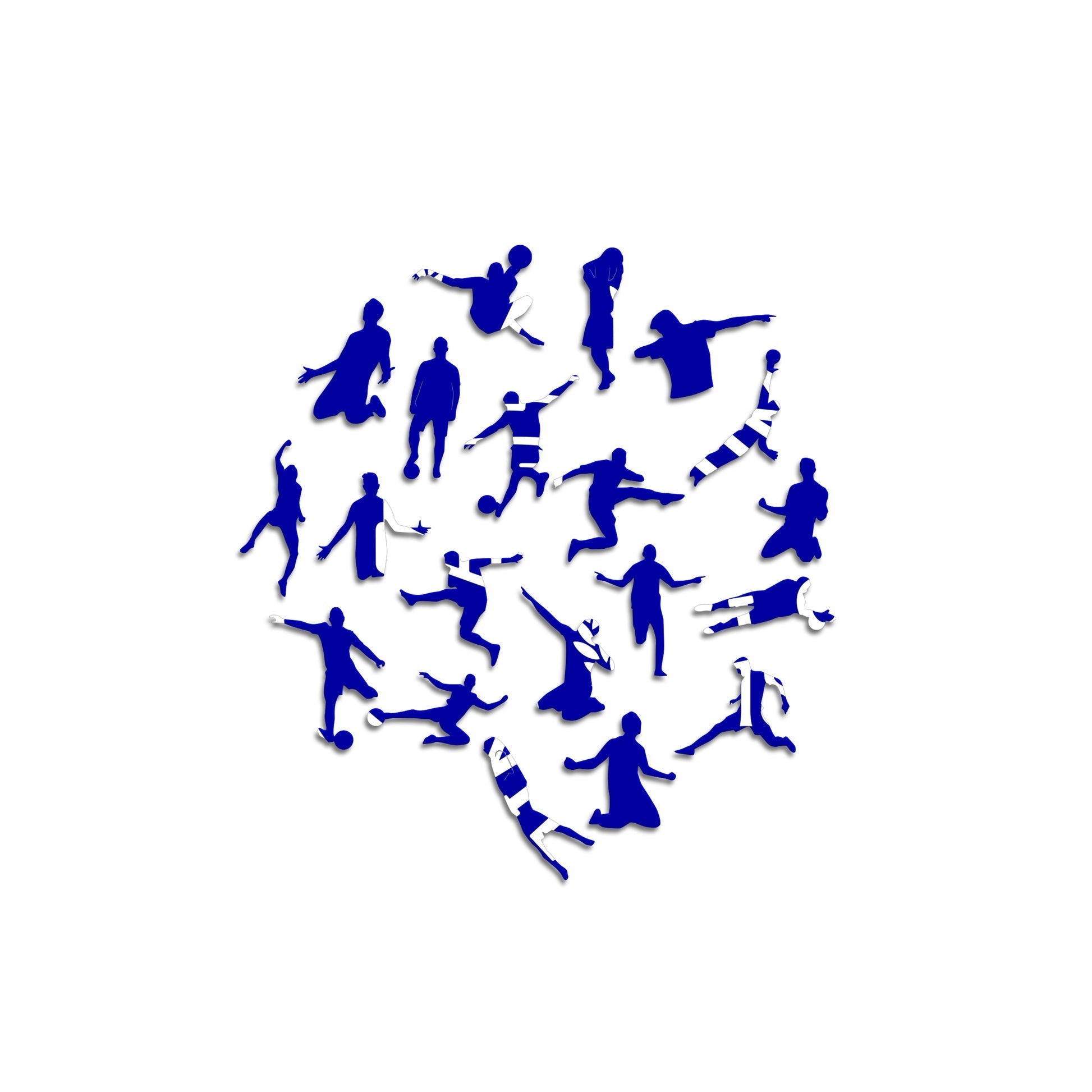 Everton - Football Puzzle