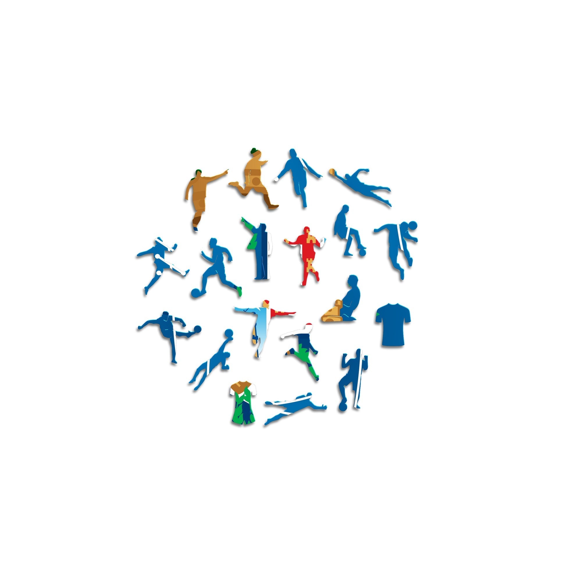 Porto - Football Puzzle