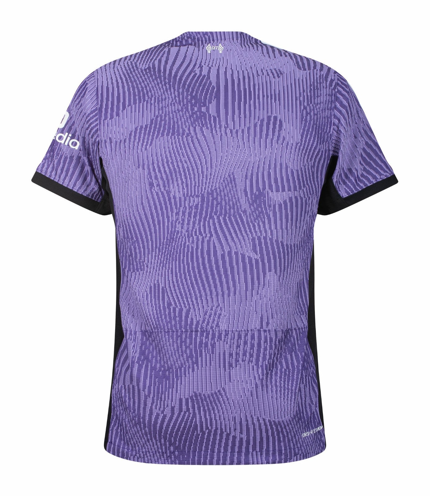 Liverpool Third Shirt 2023/2024 – Voor Stijlvolle Fans van The Reds!