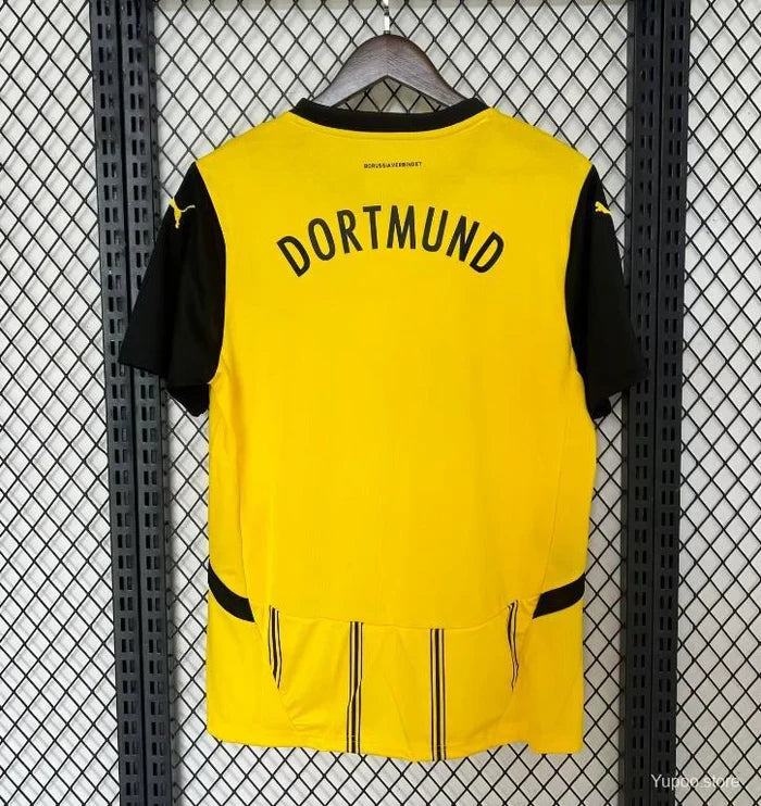 BORUSSIA DORTMUND HEIM 24/25