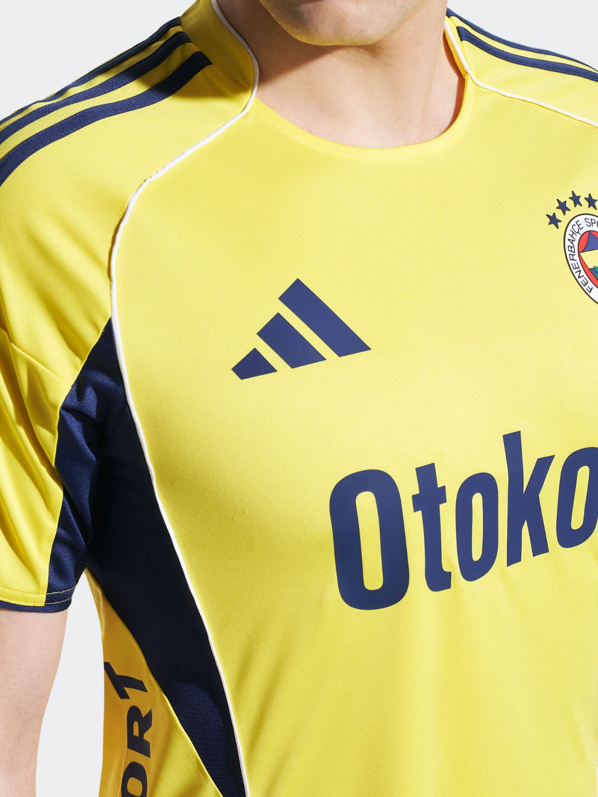 Fenerbahçe Away 2025/2026