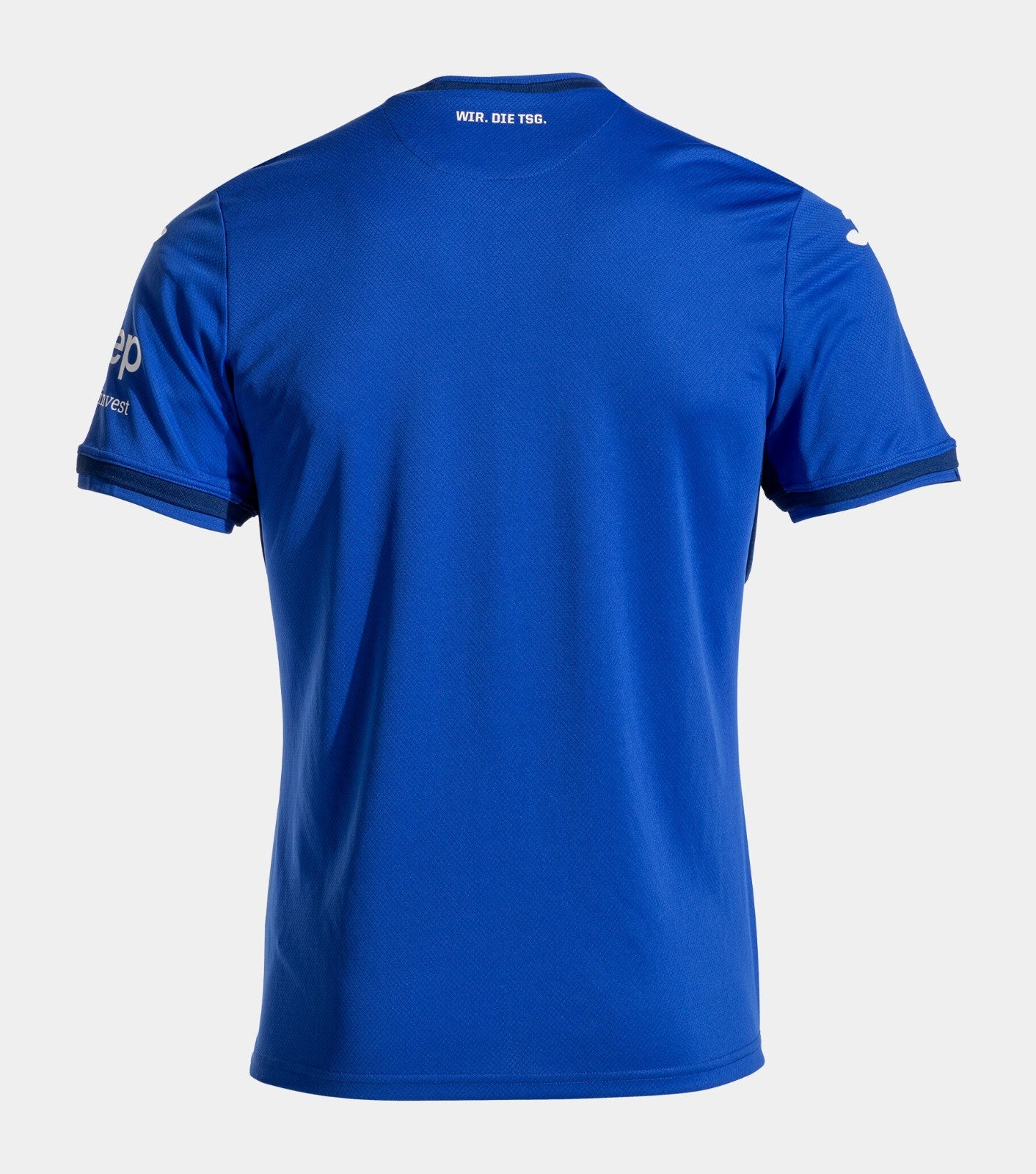 TSG 1899 Hoffenheim Home 24/25