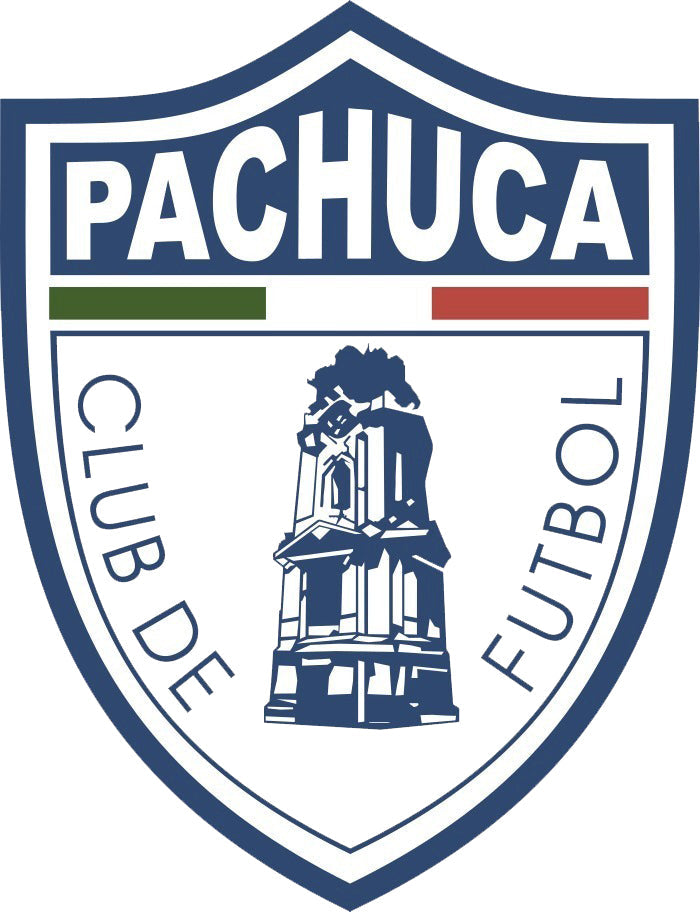 Pachuca - Football Puzzle