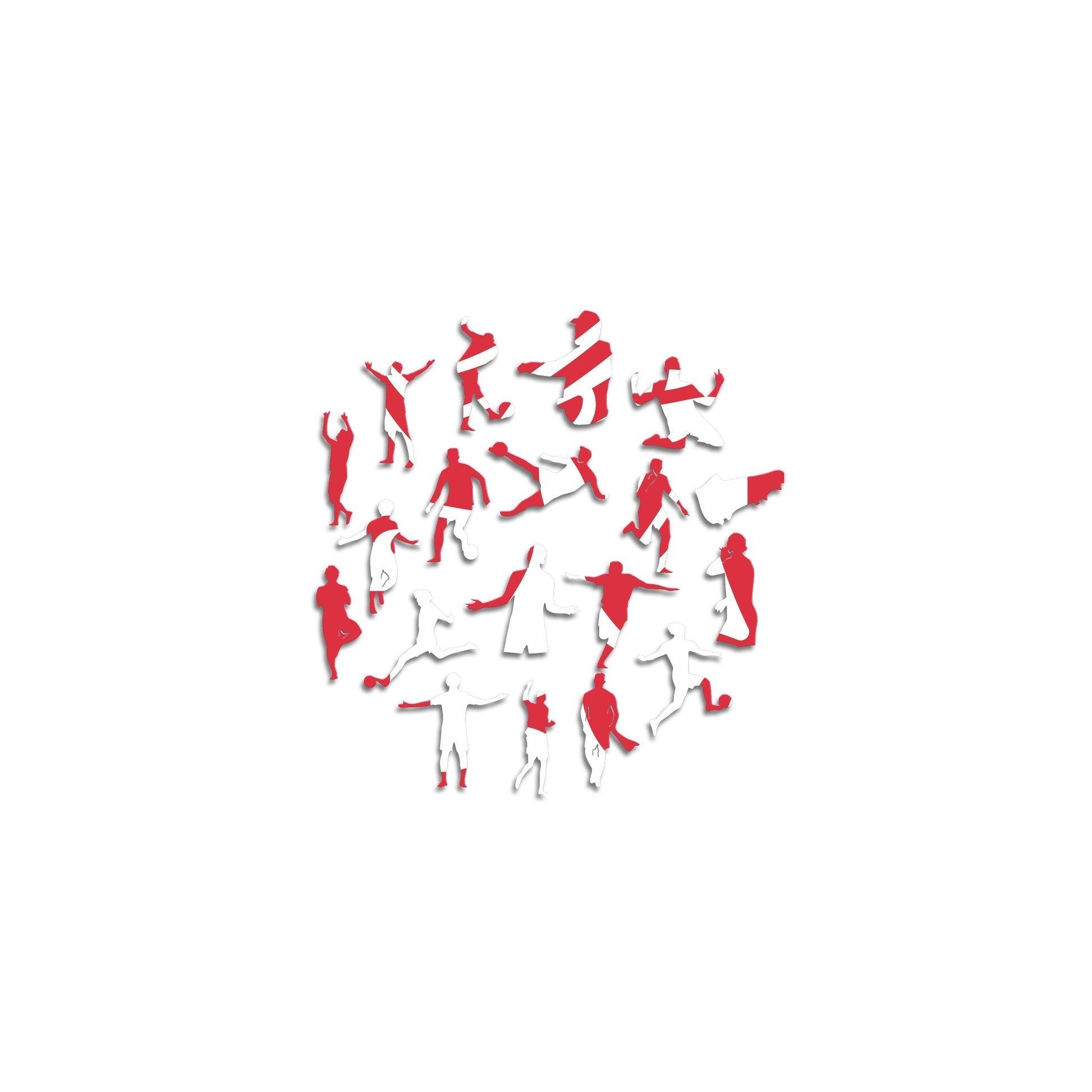 Liverpool Classic - Football Puzzle