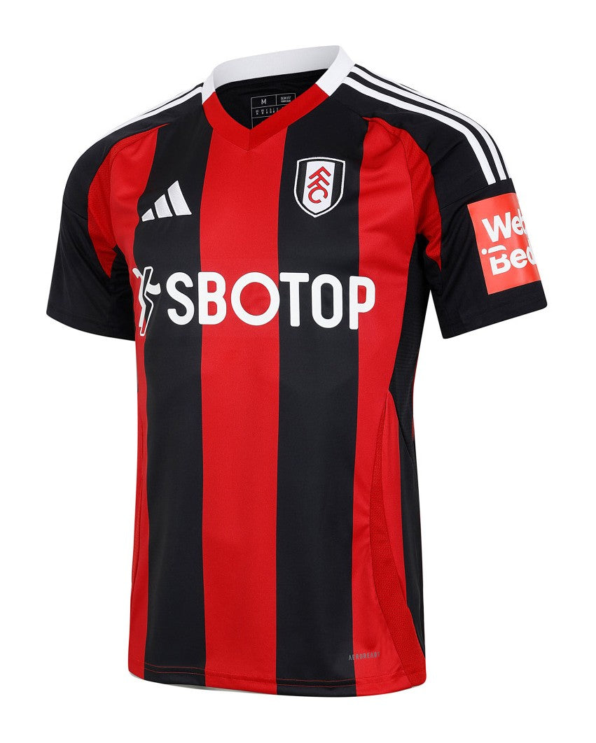 Fulham FC Away 2024/2025