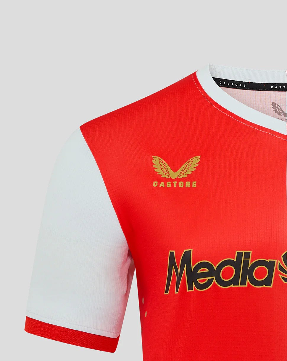 Feyenoord Home 2025/2026