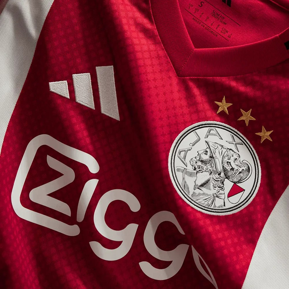 Ajax Home 2025/2026
