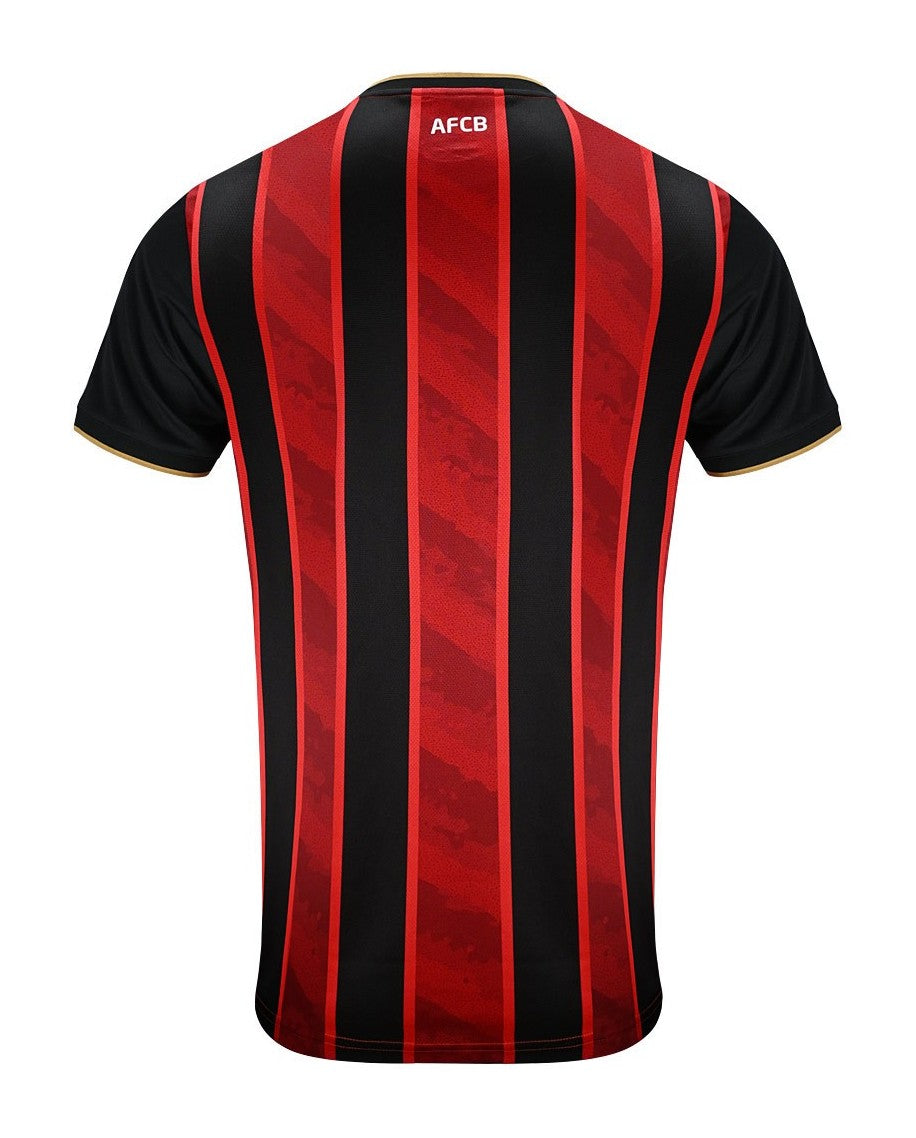 AFC Bournemouth Home 2025/2026