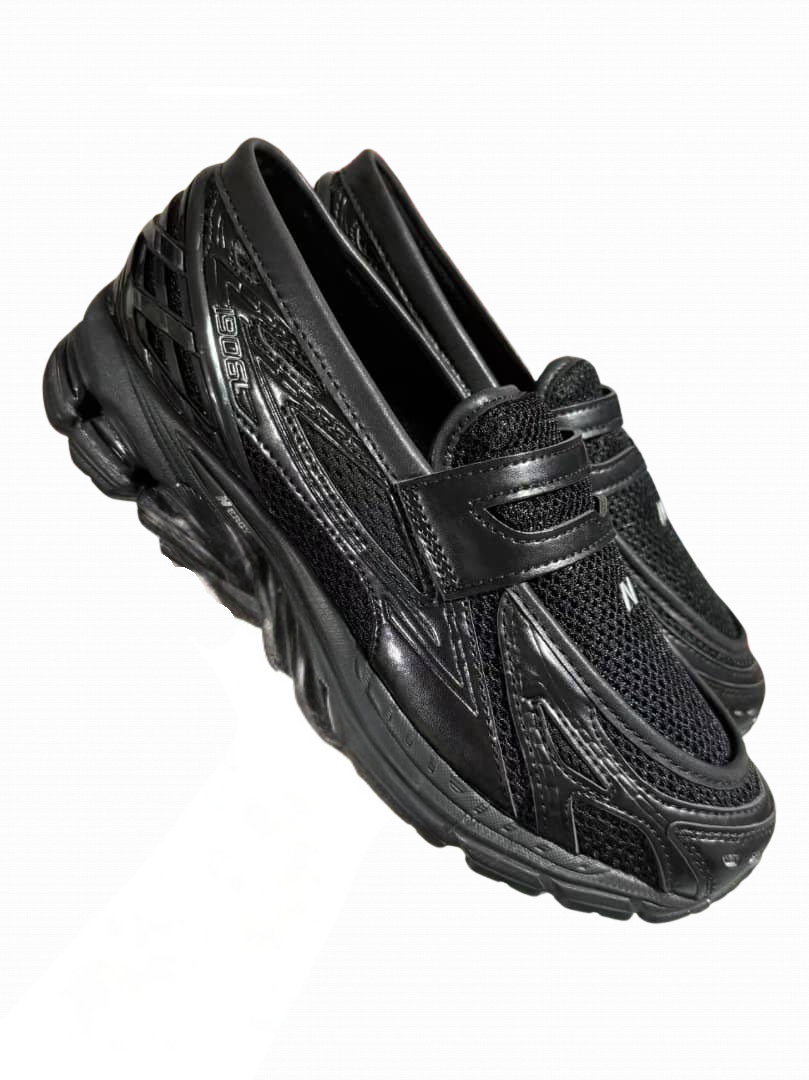 New Balance 1906L Black Shoes - Fashion Underwear