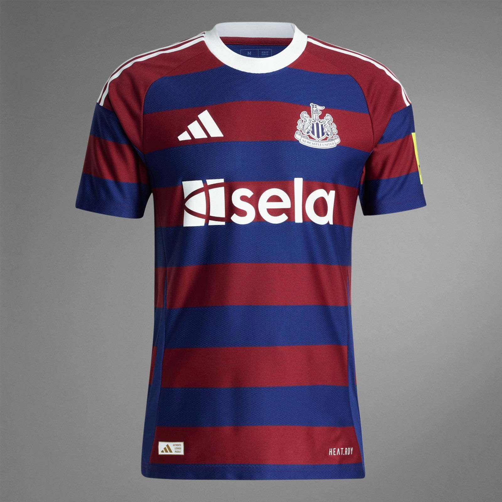 Newcastle United Away 2024/2025