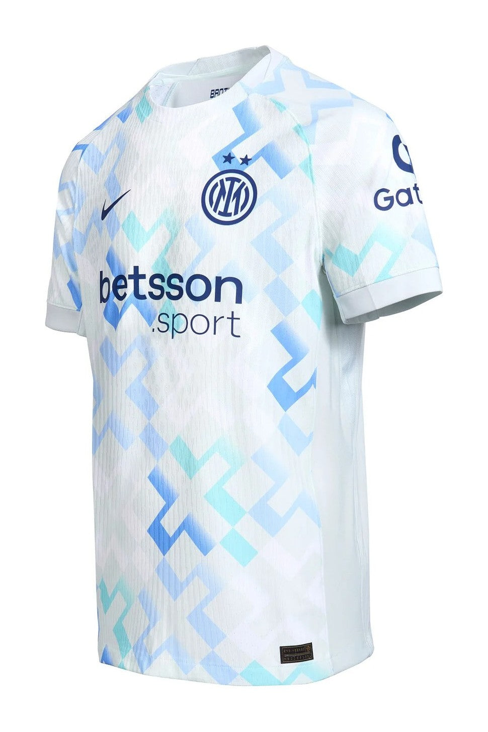 Inter Away 2025/2026