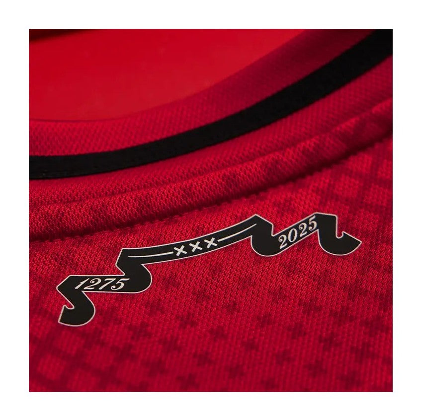 Ajax Home 2025/2026
