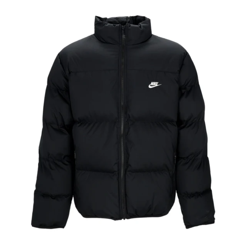Jacket Nike Sportwear Club Puffer Black