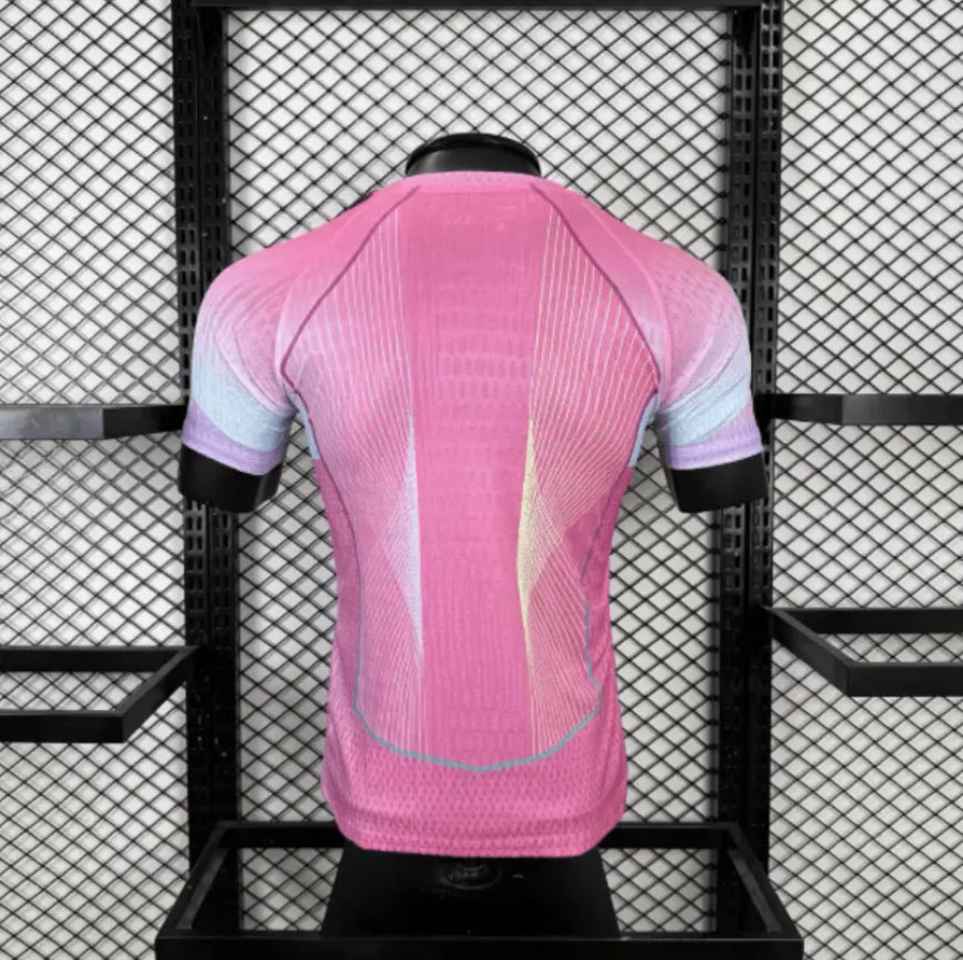 Barcelona Pink Special Edition 2025/2026