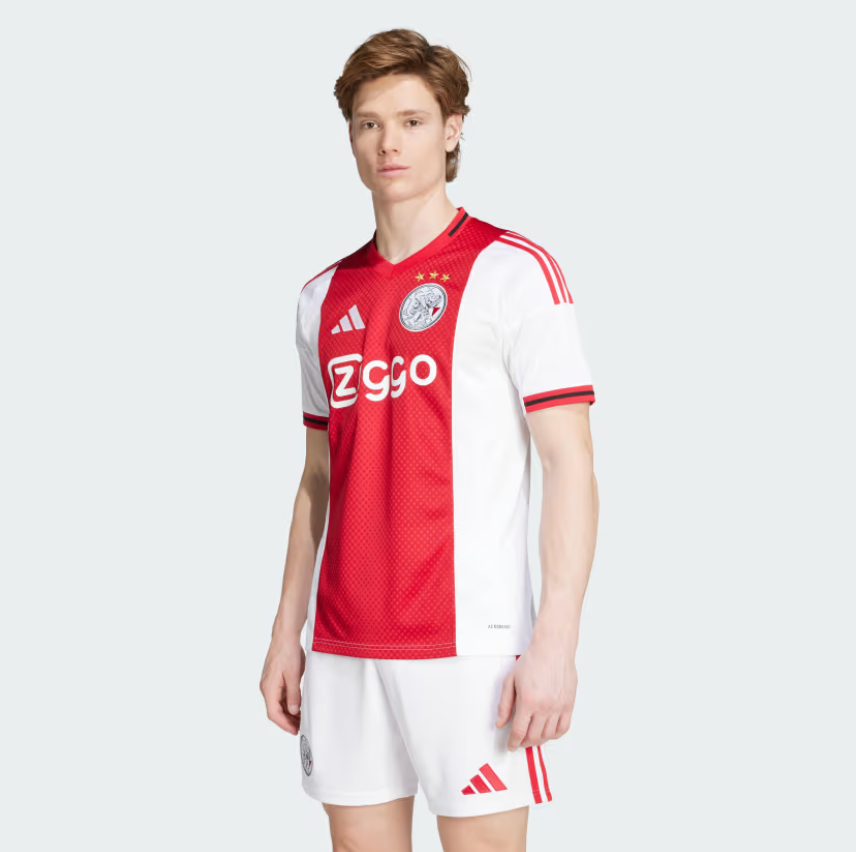 Ajax Kit Home Edition 2025/2026