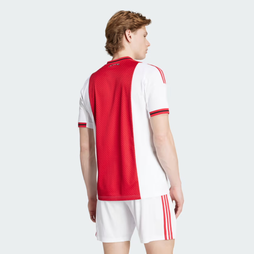 Ajax Kit Home Edition 2025/2026