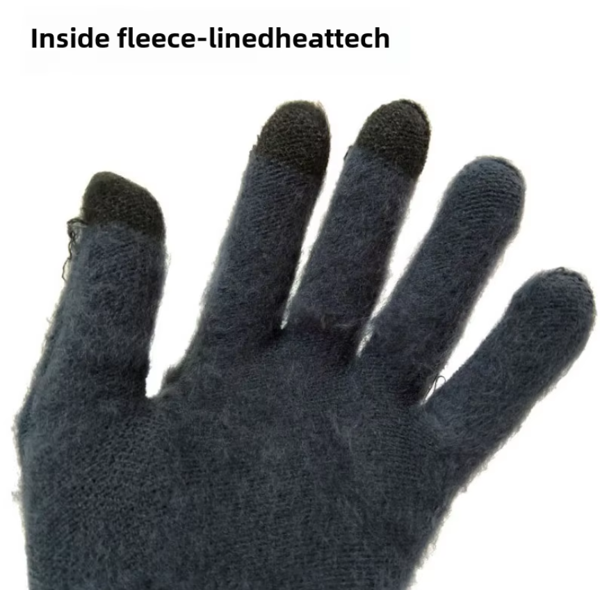 Gloves Bayern München – Football Team Touchscreen