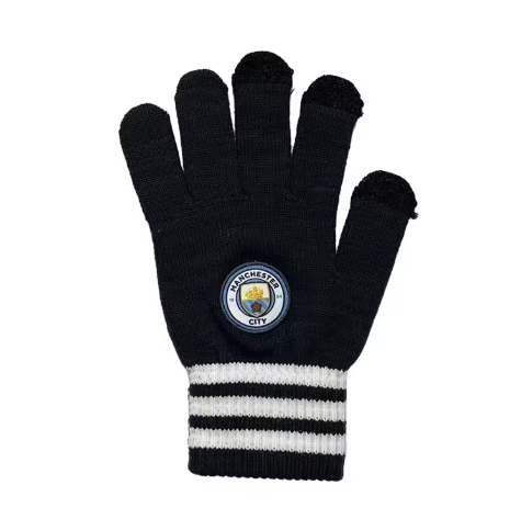 Gloves Manchester City – Football Team Touchscreen