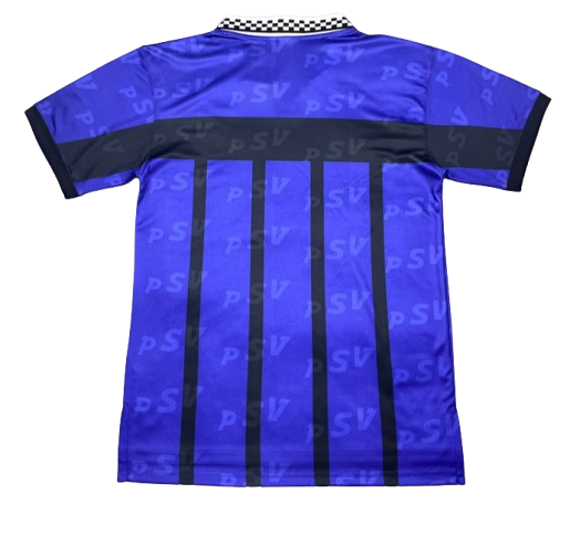 Psv Eindhoven Away 1995/1996 Retro Version - 90' Edition