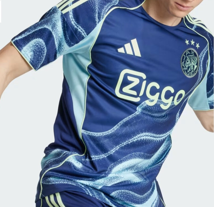 Ajax Away 2025/2026