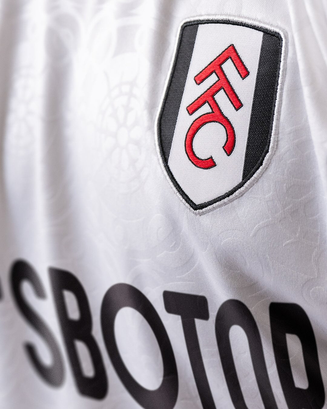 Fulham Home 2025/2026