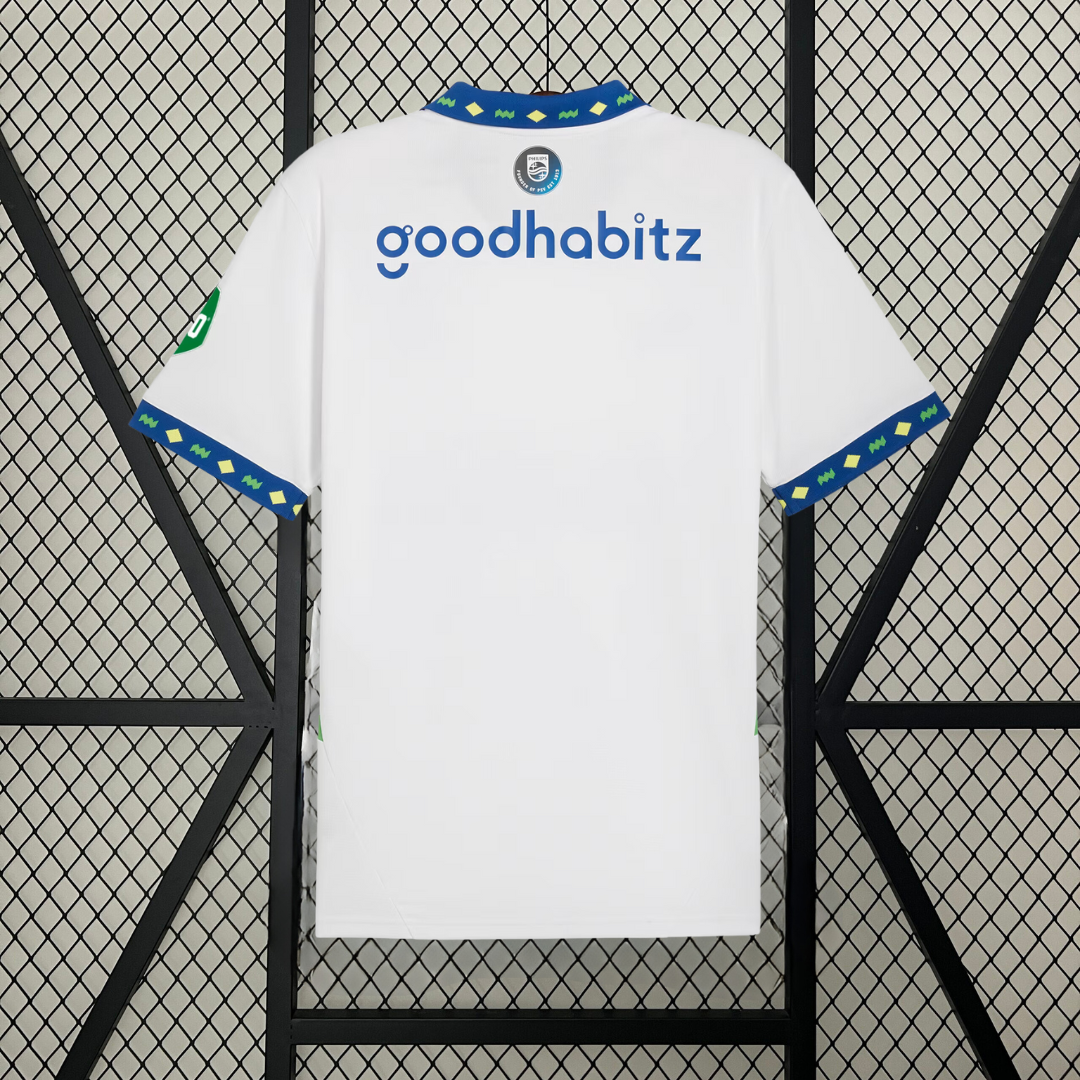 PSV Eindhoven 2024/2025 In trasferta