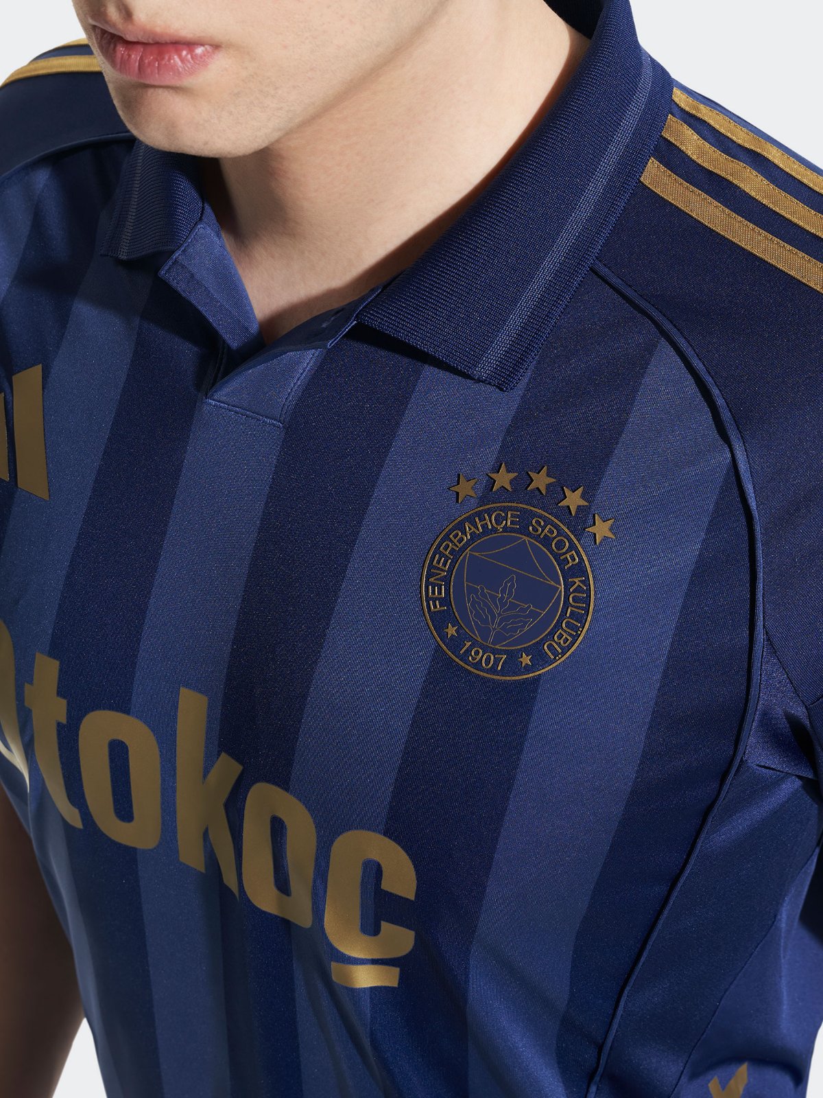 Fenerbahçe Third 2025/2026