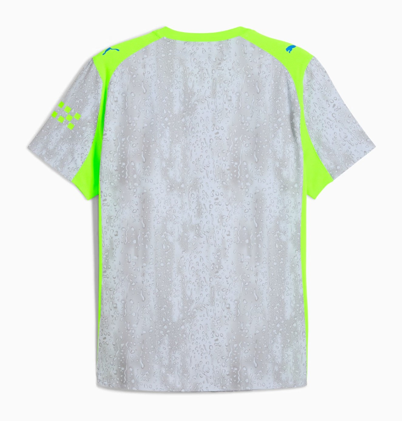Manchester City Third Official Edition 2025/2026