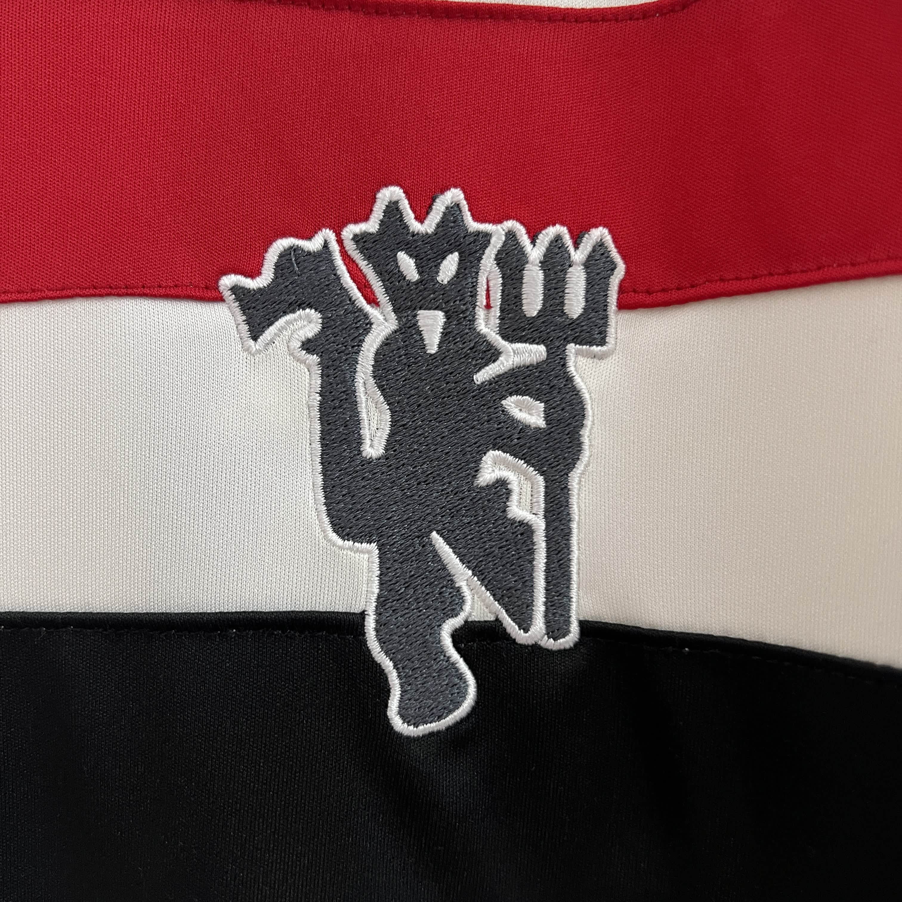 Manchester United Special Edition Trikot 2024/25