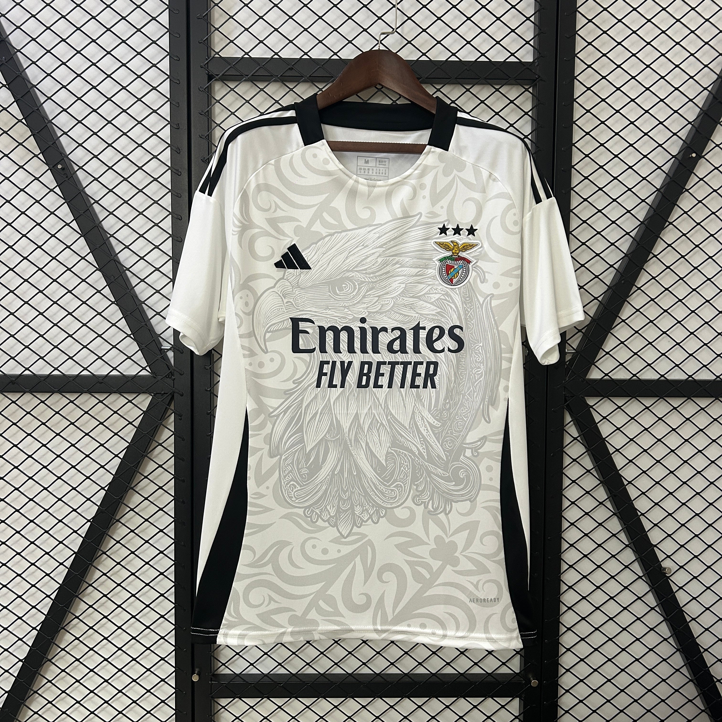 Benfica Training Jersey 2025/2026