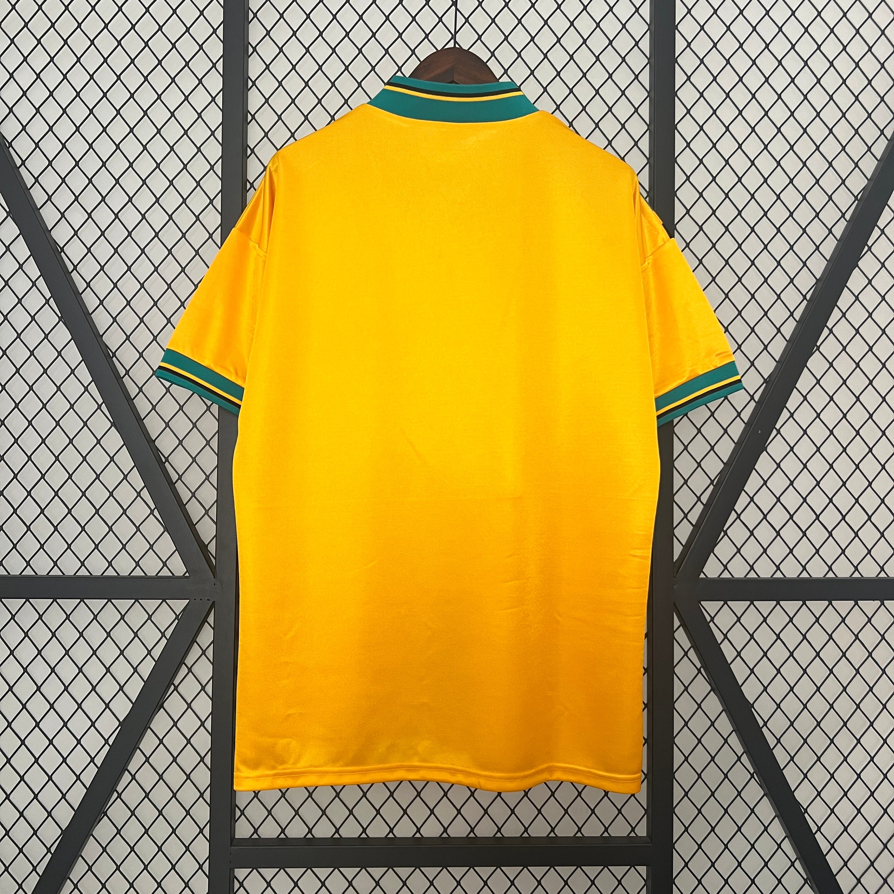 Retro Bayern Monaco 93/95 Away S-XXL