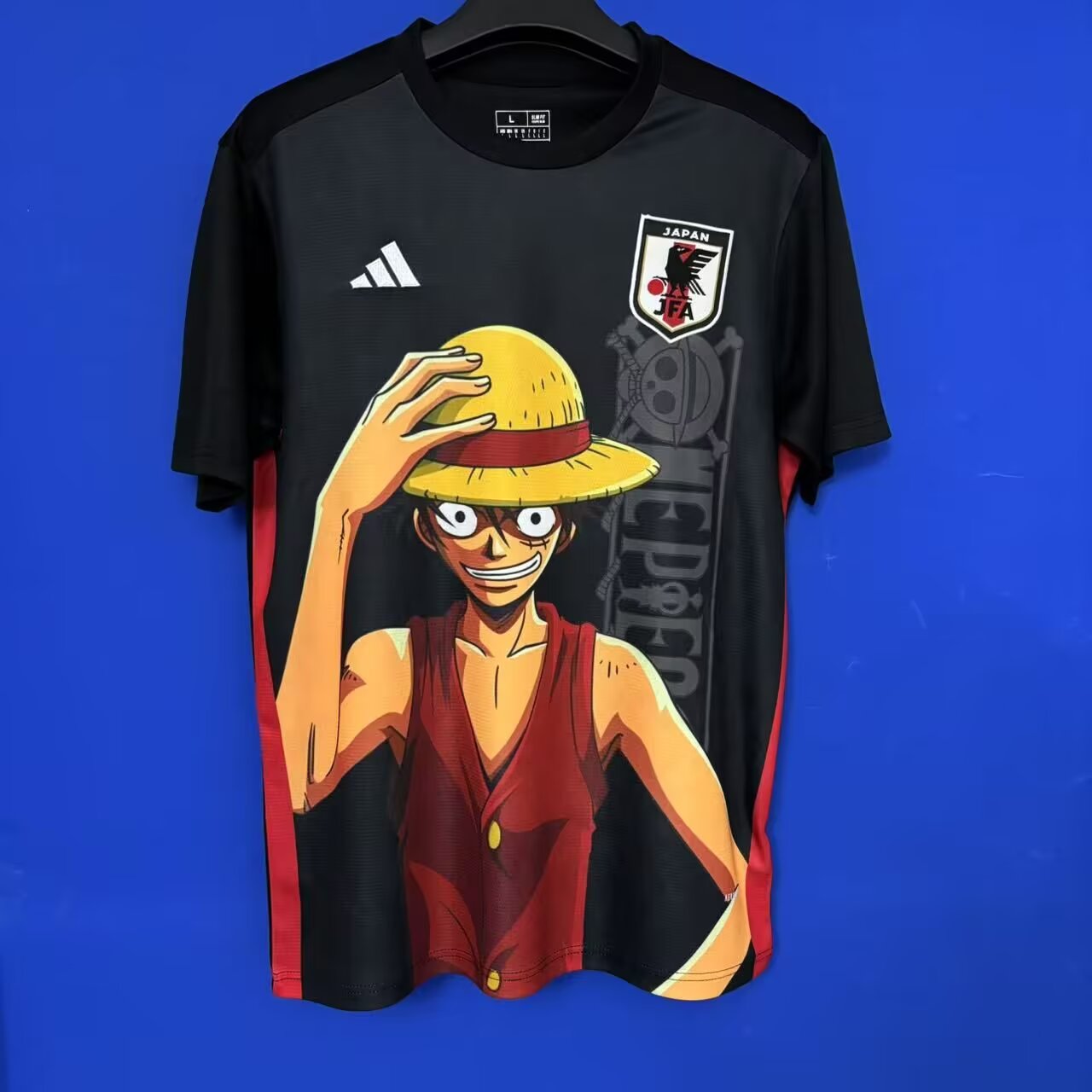Japan Anime - One Piece Edition 2025/2026