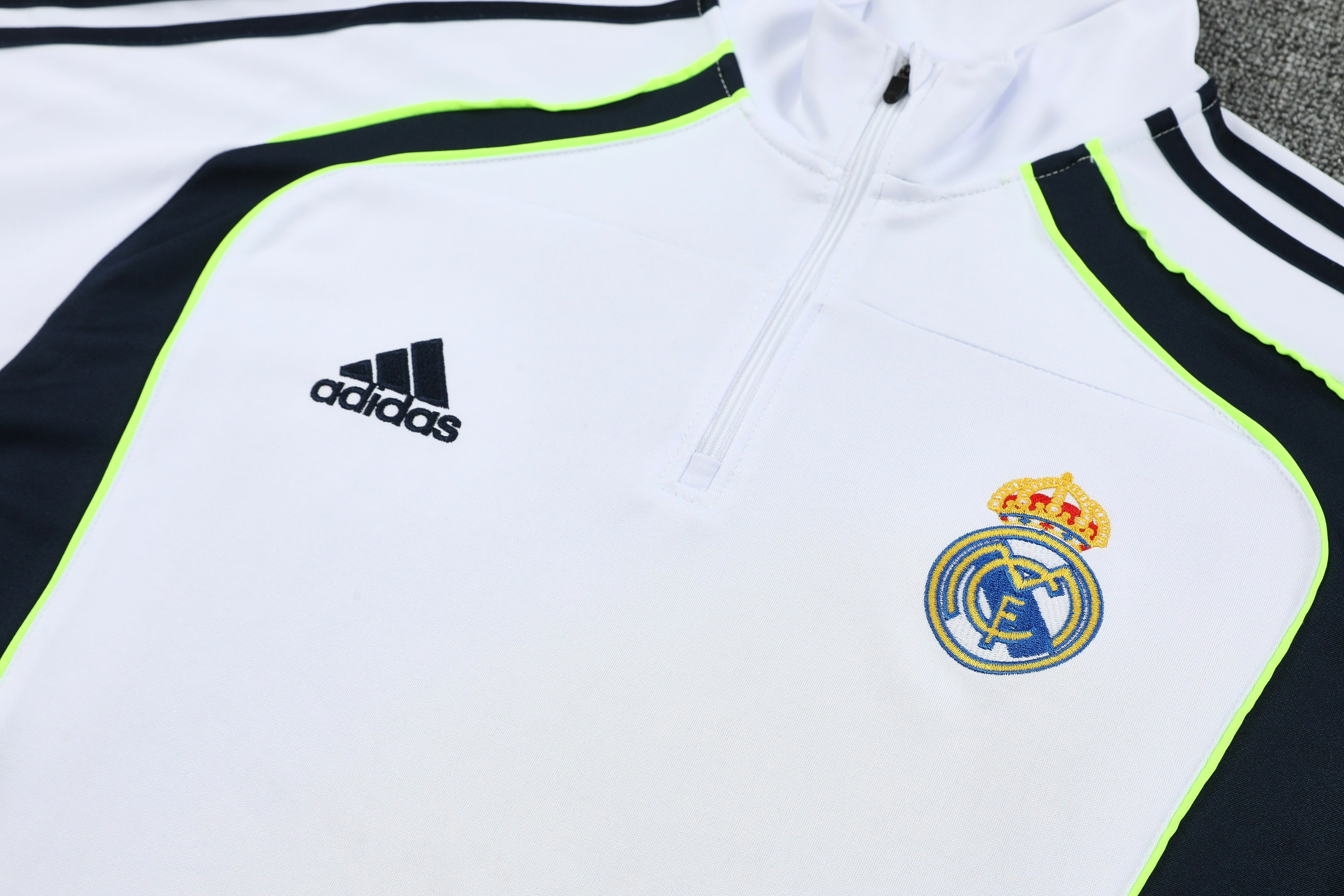 Real Madrid Home Kit Training 2025/2026