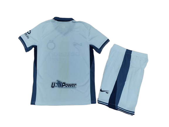 Inter Kit Valentino Rossi 2025/2026