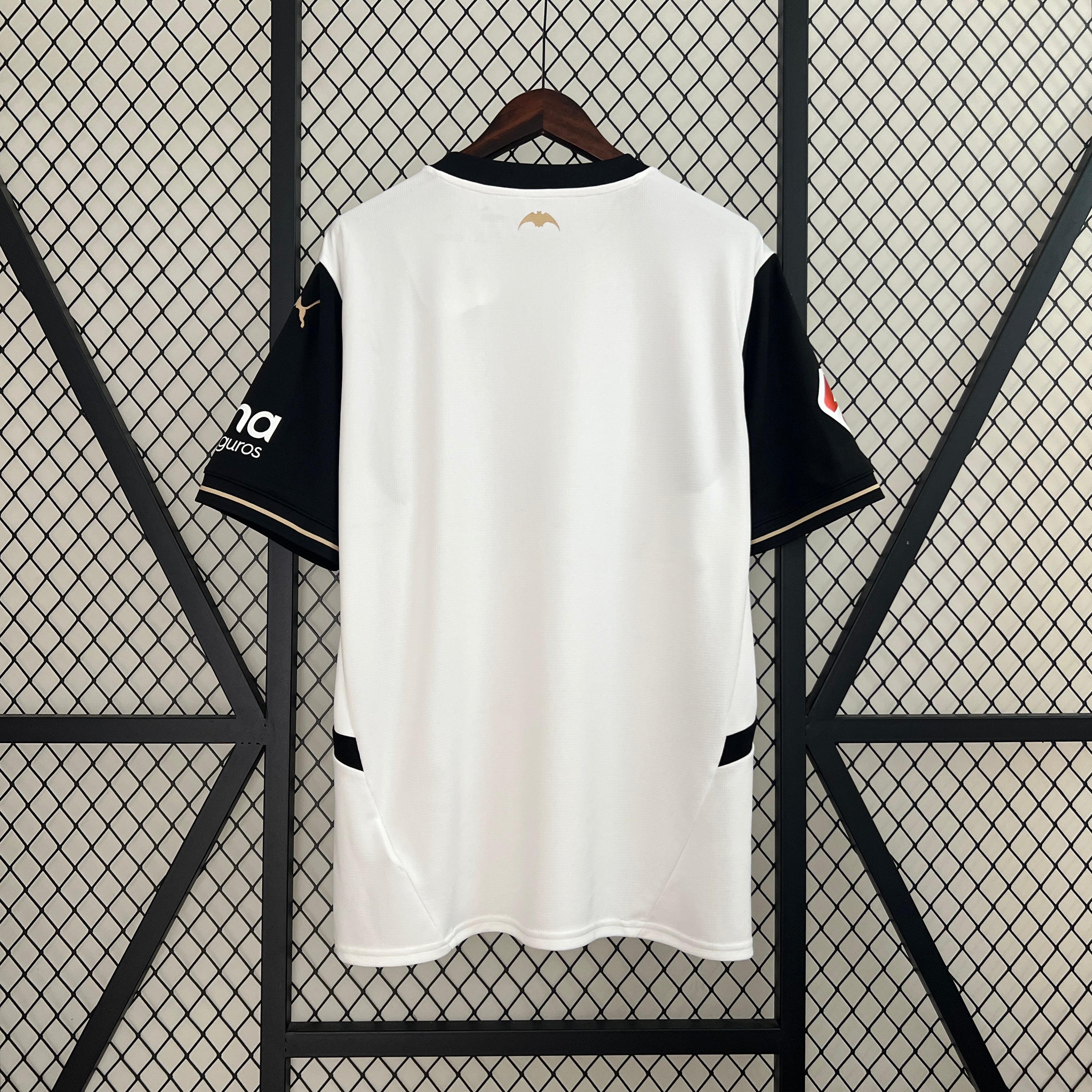 Valencia CF Heimtrikot – Saison 2024/2025