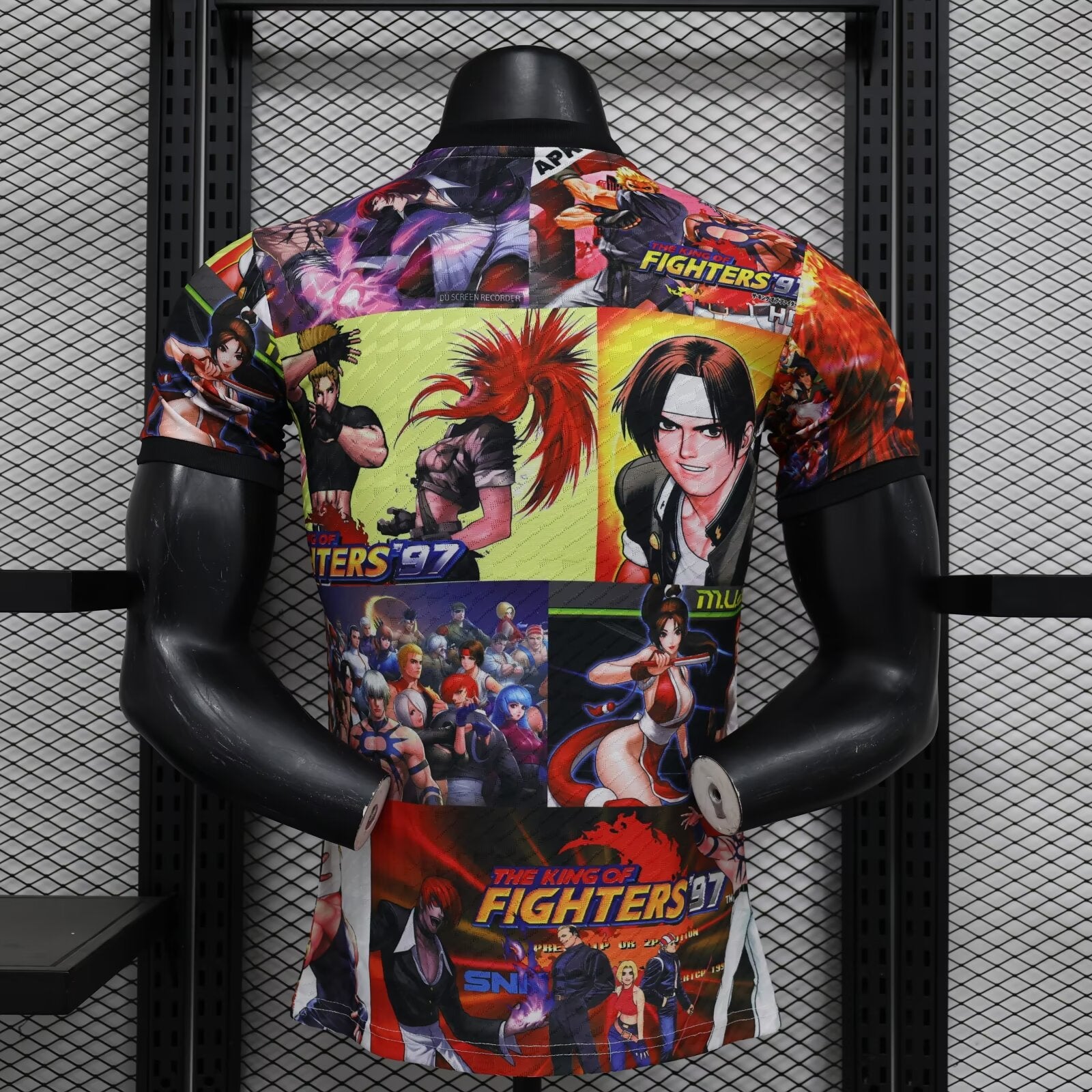 Japan Fighters Edition 2024/2025