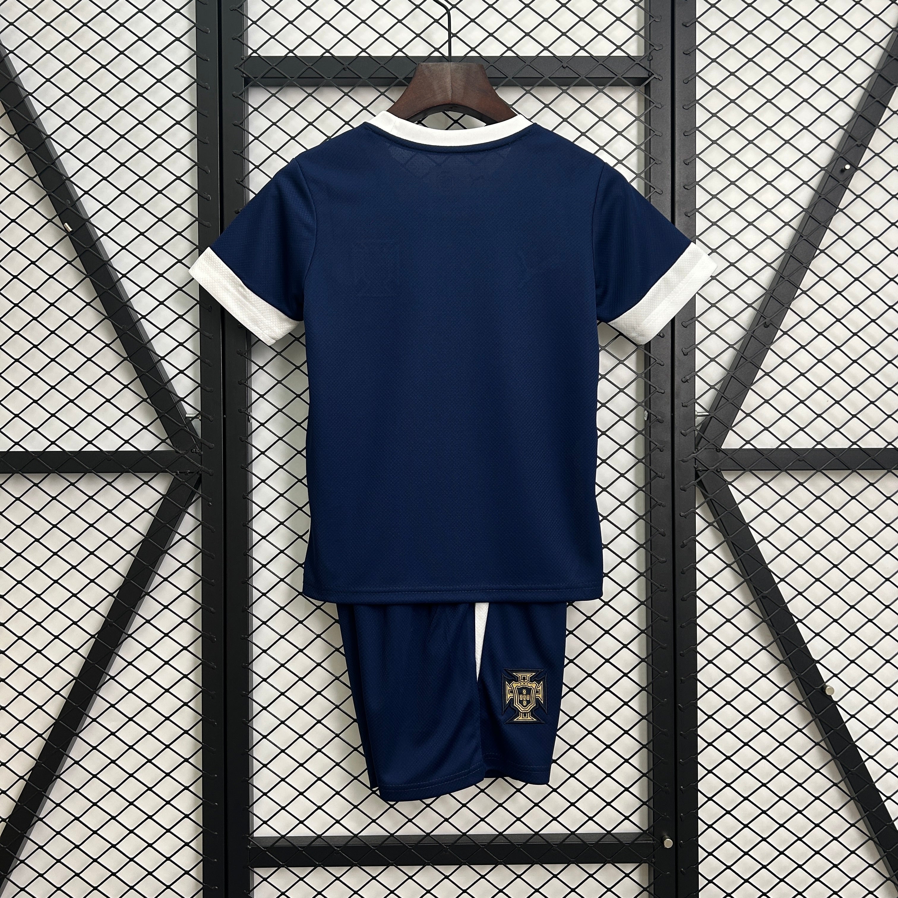 Portugal Kids Training Kit 2025/2026