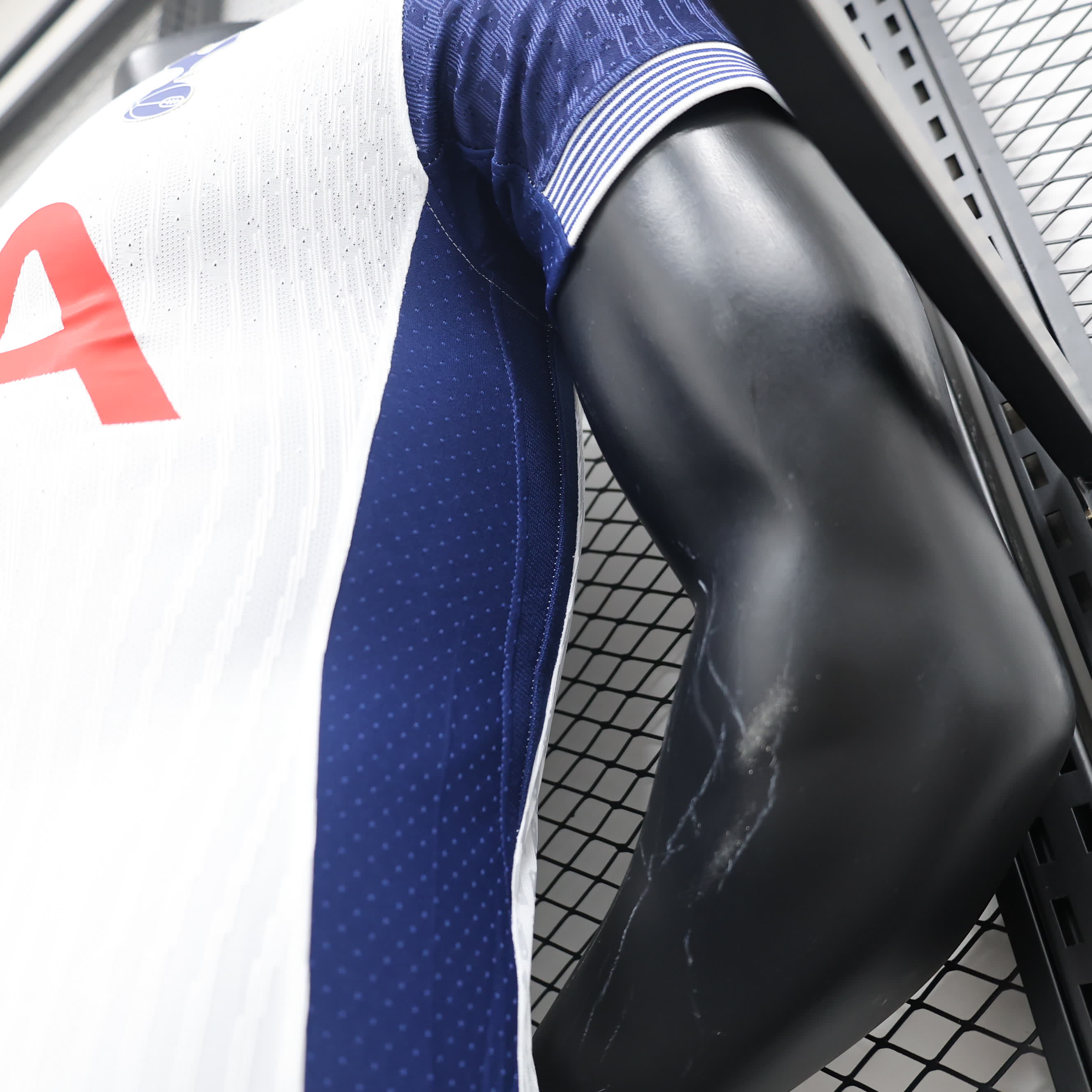 Tottenham Hotspur Thuis Shirt 2024/25