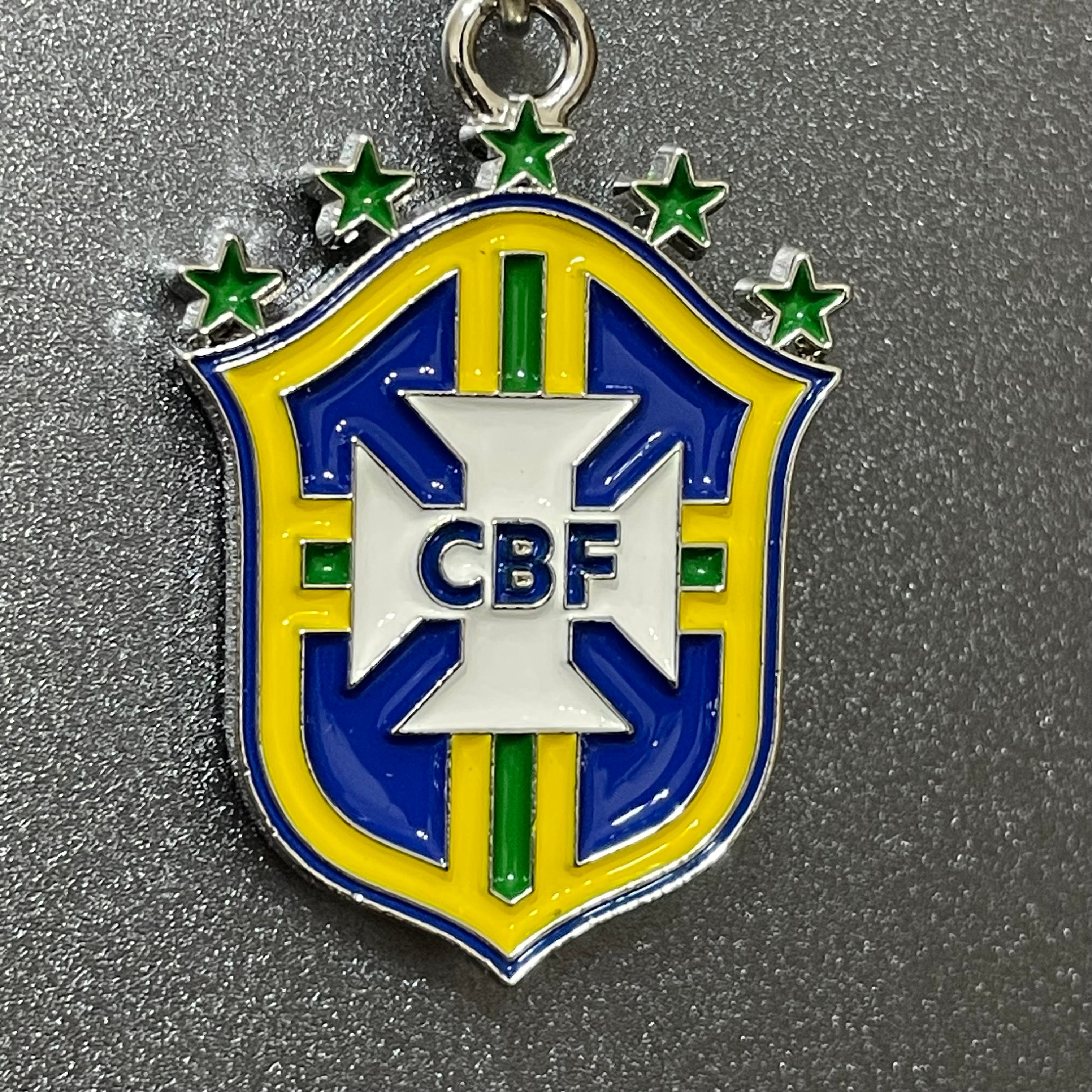 Schlüsselanhänger Schlüsselanhänger Brasilien