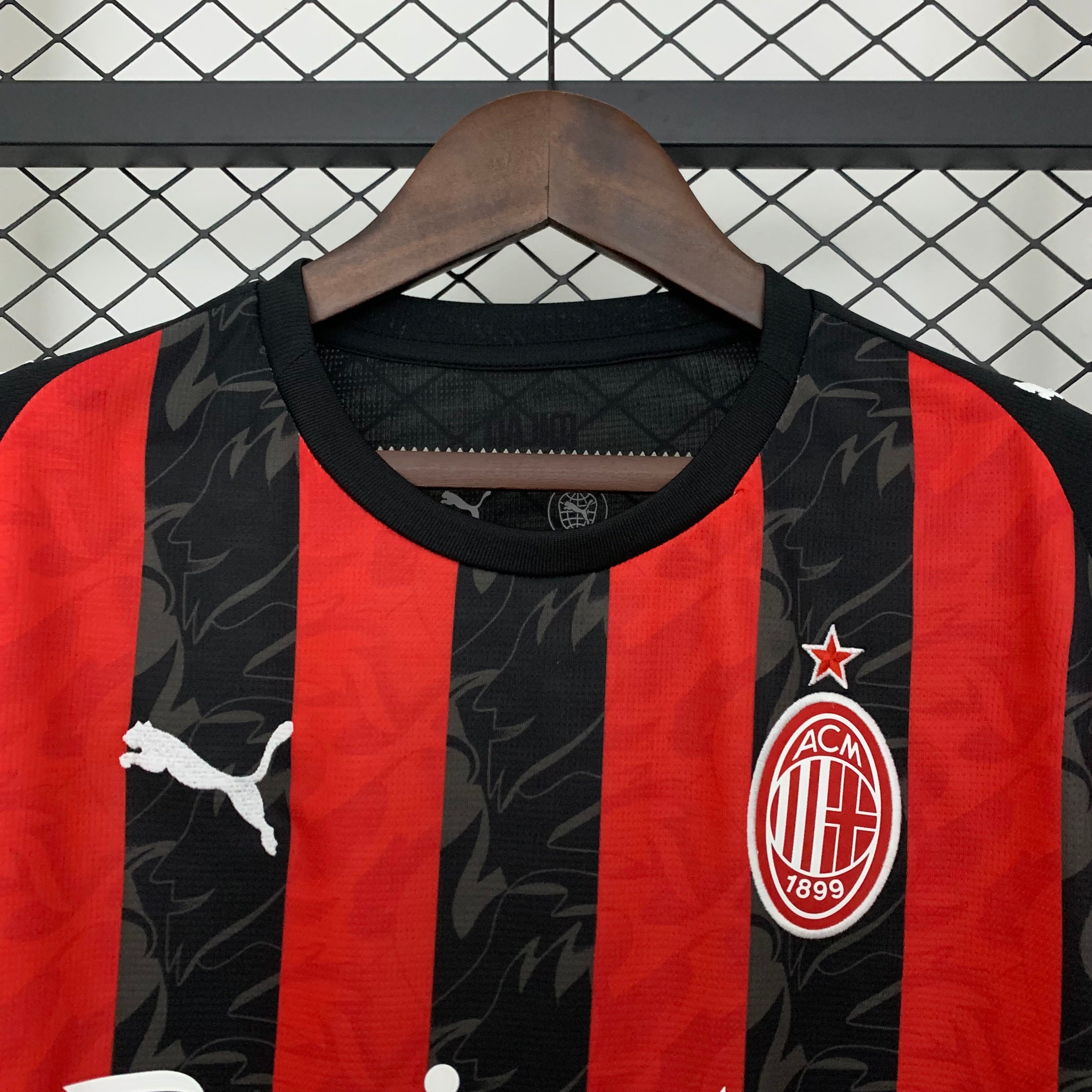 Milan Home 2025/2026
