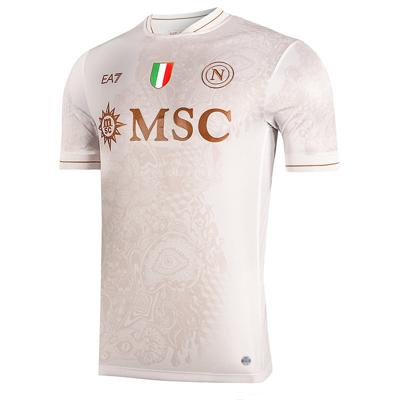 Napoli Away 2025/2026