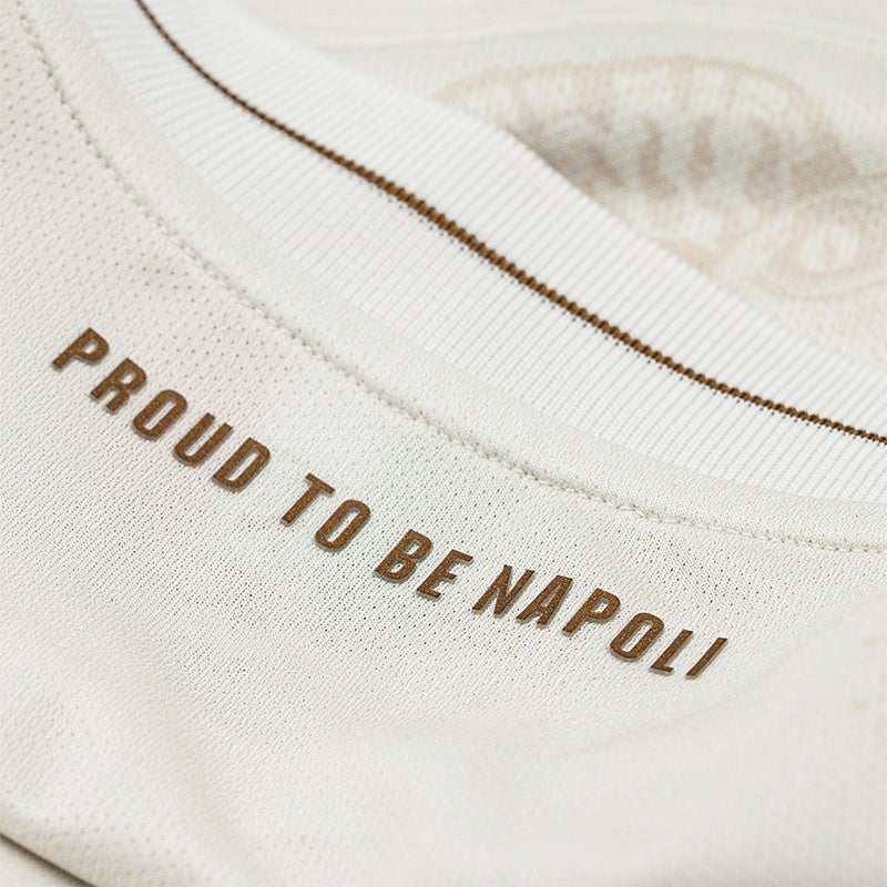 Napoli Away 2025/2026
