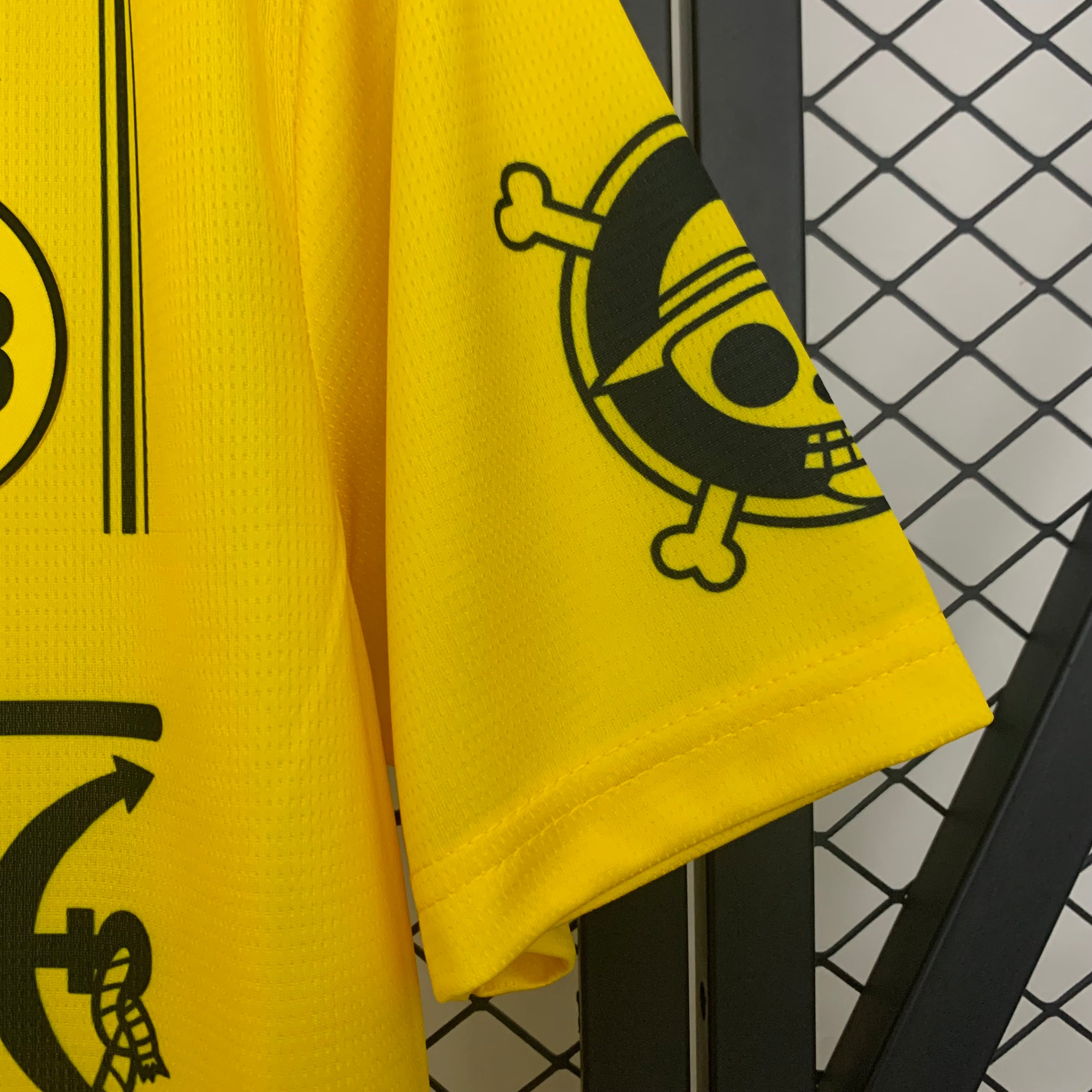 Borussia Dortmund 2025/2026 - Special Edition One Piece