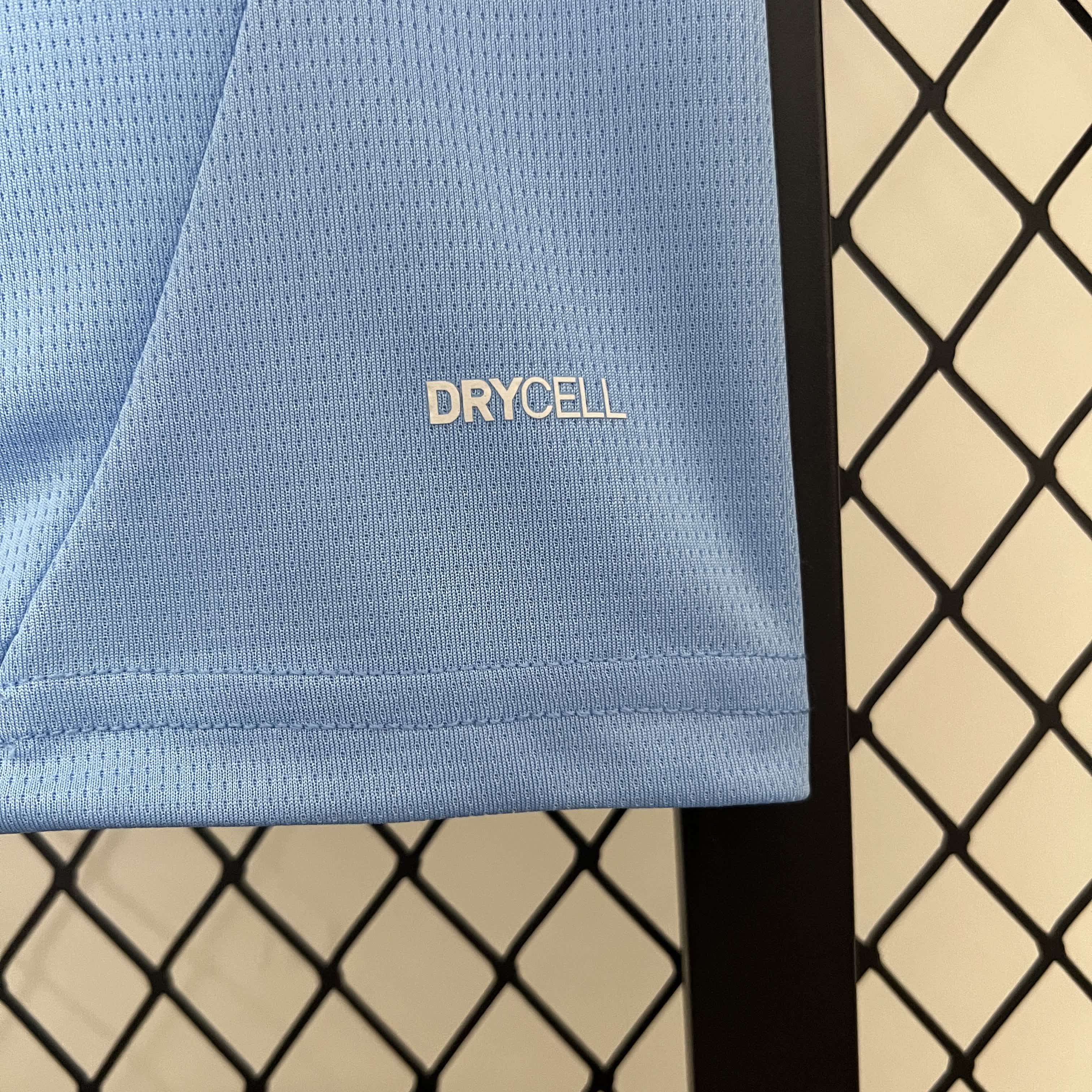 Manchester City Thuis Shirt 2024/25