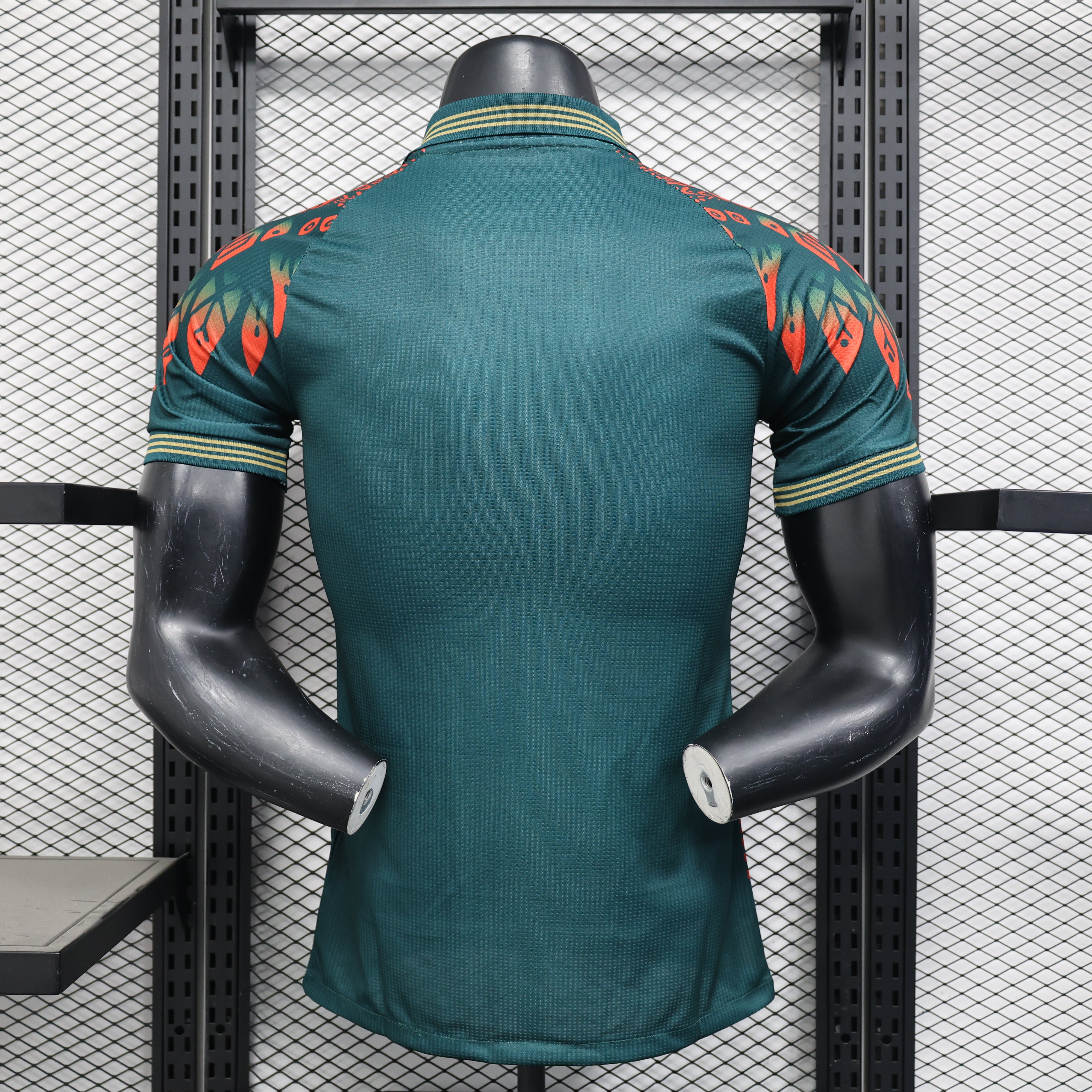 Mexico Special Edition 2025/2026