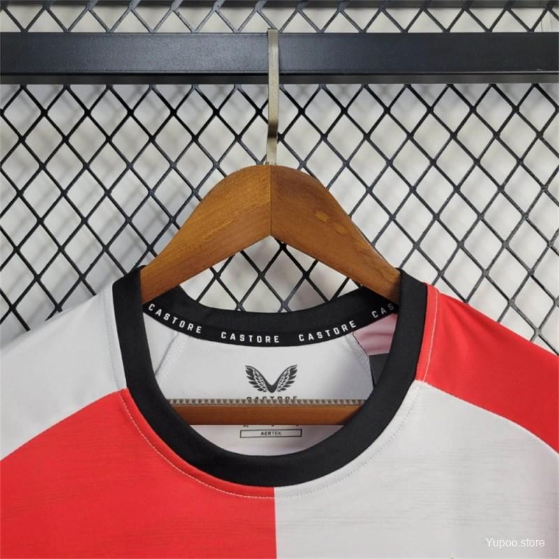 FEYENOORD HOME 24/25