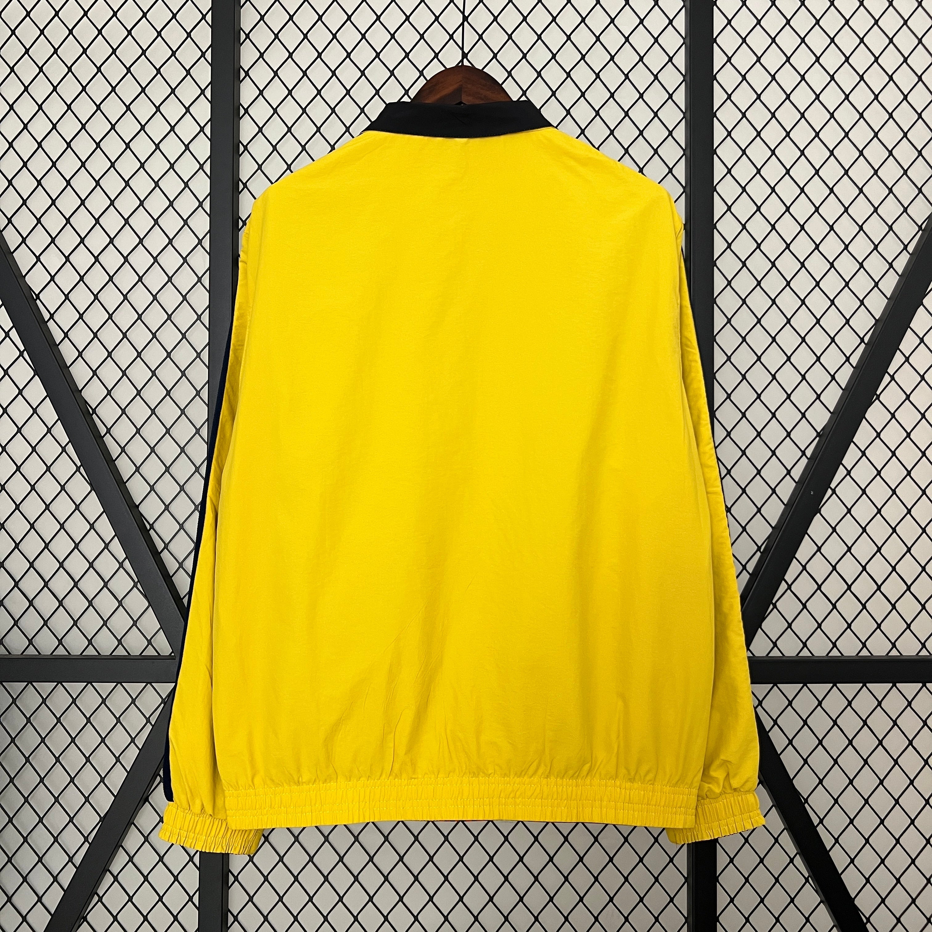 Wendbarer Trenchcoat von Manchester United – Saison 2024/2025