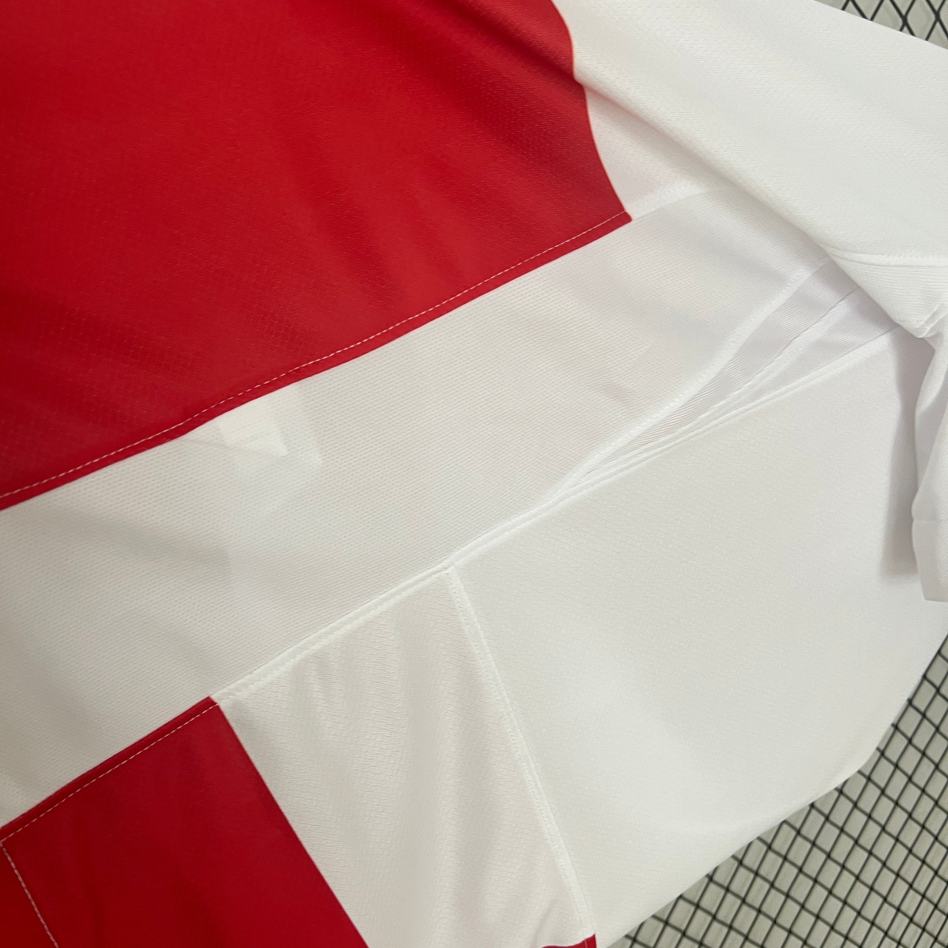 Offizielles Kroatien-Fußballtrikot 2024/2025 – erhältlich in den Größen S bis XXXL